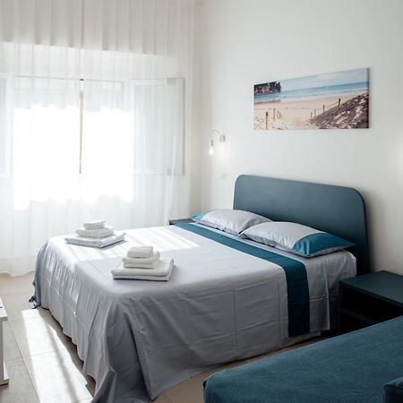 Torre Del Salento Hotel Торе Сан Джовани Удженто Екстериор снимка