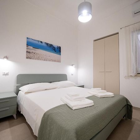 Torre Del Salento Hotel Торе Сан Джовани Удженто Екстериор снимка