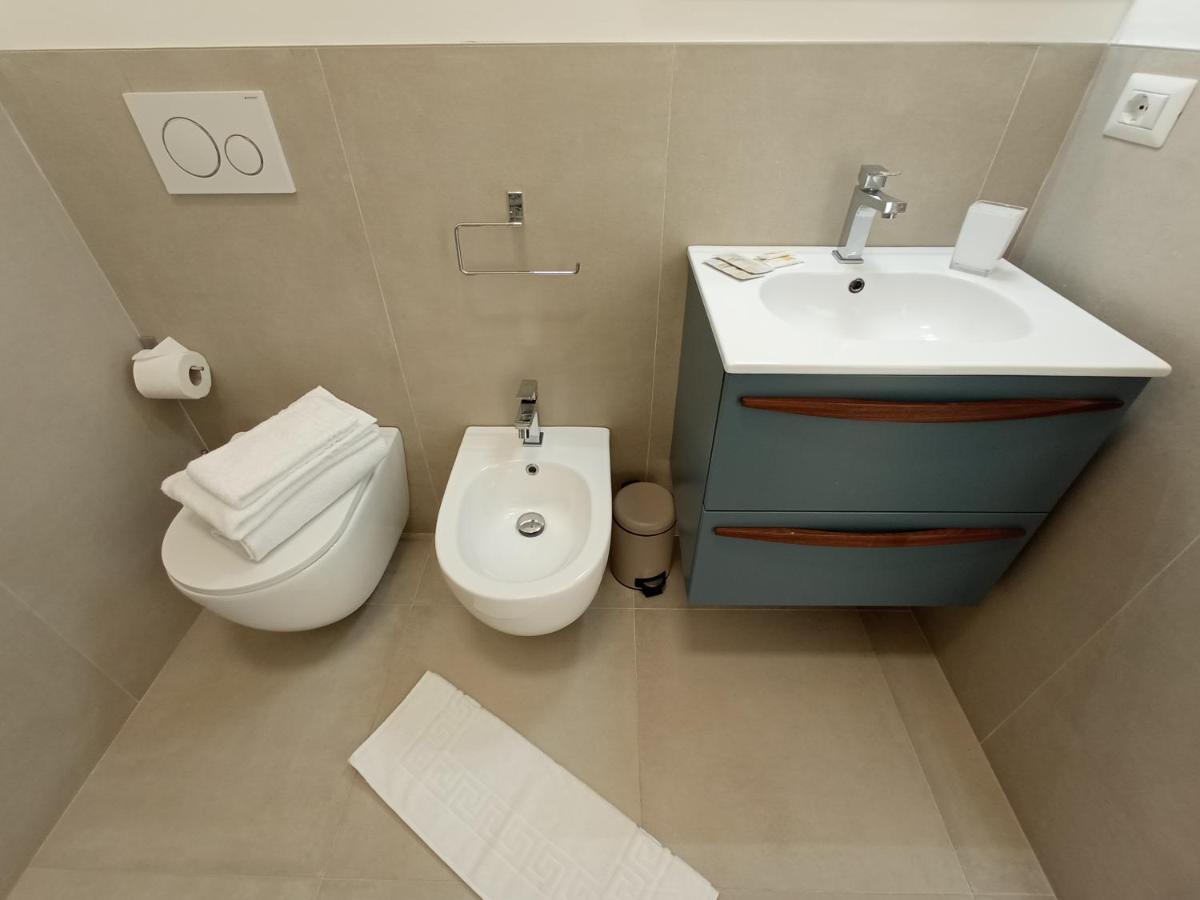 Torre Del Salento Hotel Торе Сан Джовани Удженто Екстериор снимка