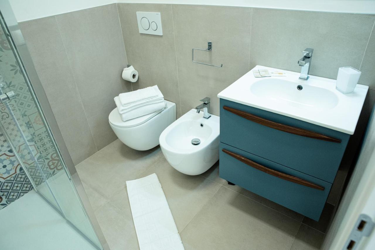 Torre Del Salento Hotel Торе Сан Джовани Удженто Екстериор снимка