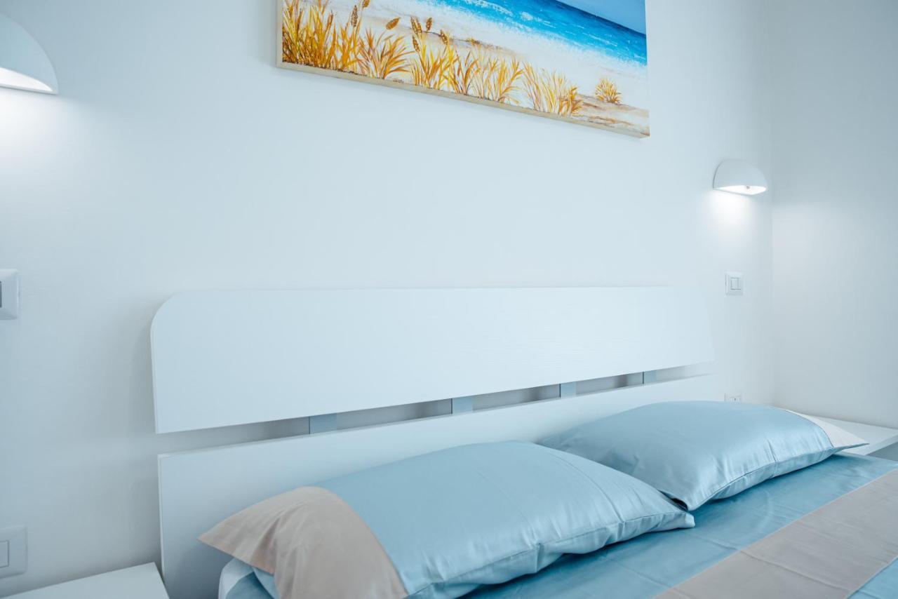 Torre Del Salento Hotel Торе Сан Джовани Удженто Екстериор снимка