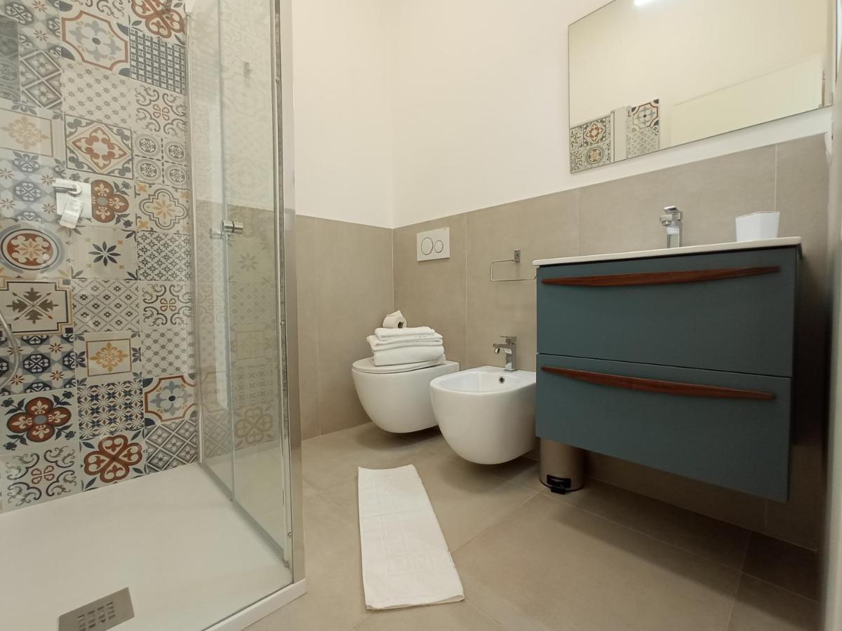Torre Del Salento Hotel Торе Сан Джовани Удженто Екстериор снимка