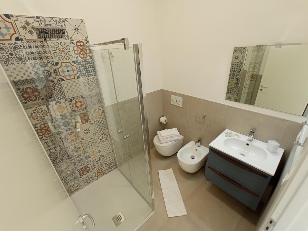 Torre Del Salento Hotel Торе Сан Джовани Удженто Екстериор снимка