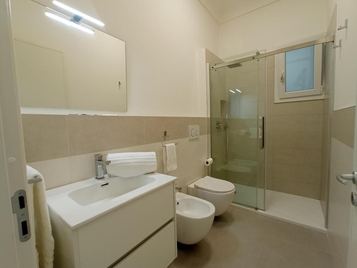 Torre Del Salento Hotel Торе Сан Джовани Удженто Екстериор снимка