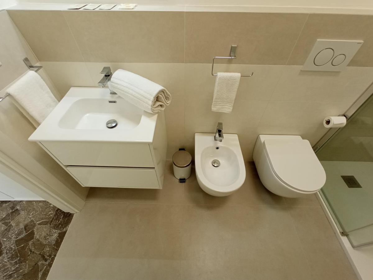 Torre Del Salento Hotel Торе Сан Джовани Удженто Екстериор снимка