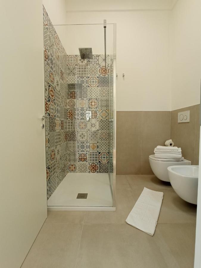 Torre Del Salento Hotel Торе Сан Джовани Удженто Екстериор снимка