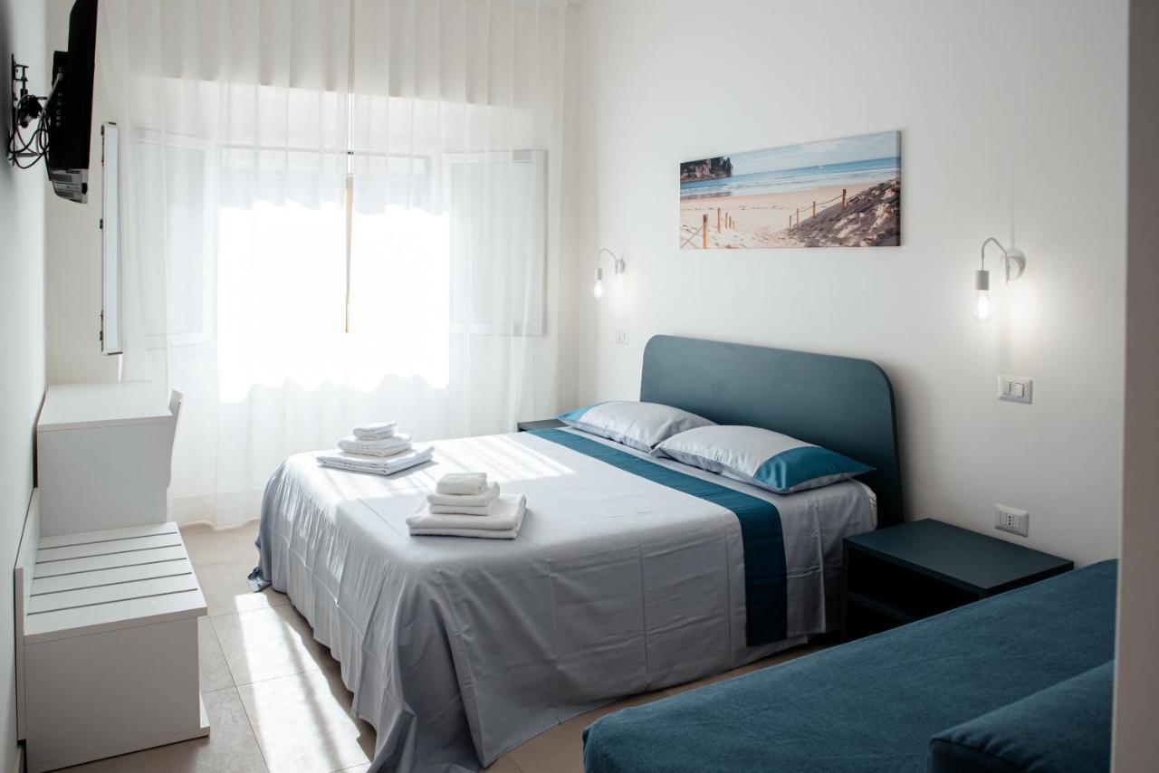 Torre Del Salento Hotel Торе Сан Джовани Удженто Екстериор снимка