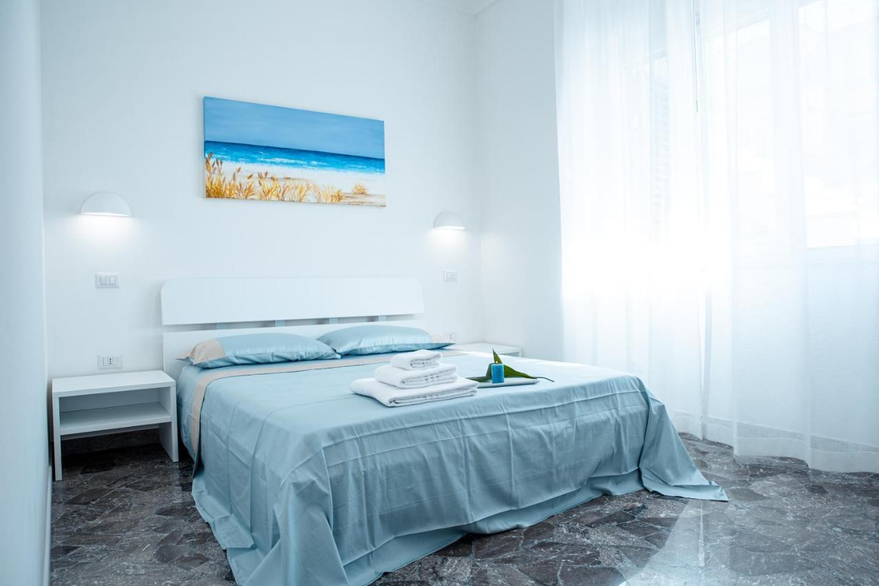 Torre Del Salento Hotel Торе Сан Джовани Удженто Екстериор снимка