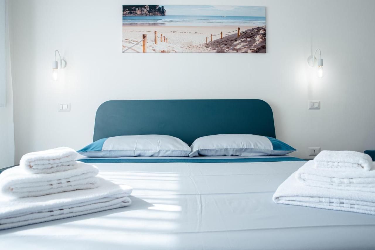 Torre Del Salento Hotel Торе Сан Джовани Удженто Екстериор снимка