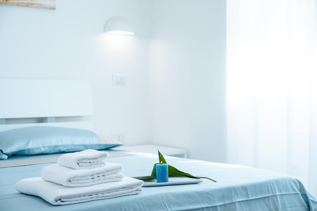 Torre Del Salento Hotel Торе Сан Джовани Удженто Екстериор снимка