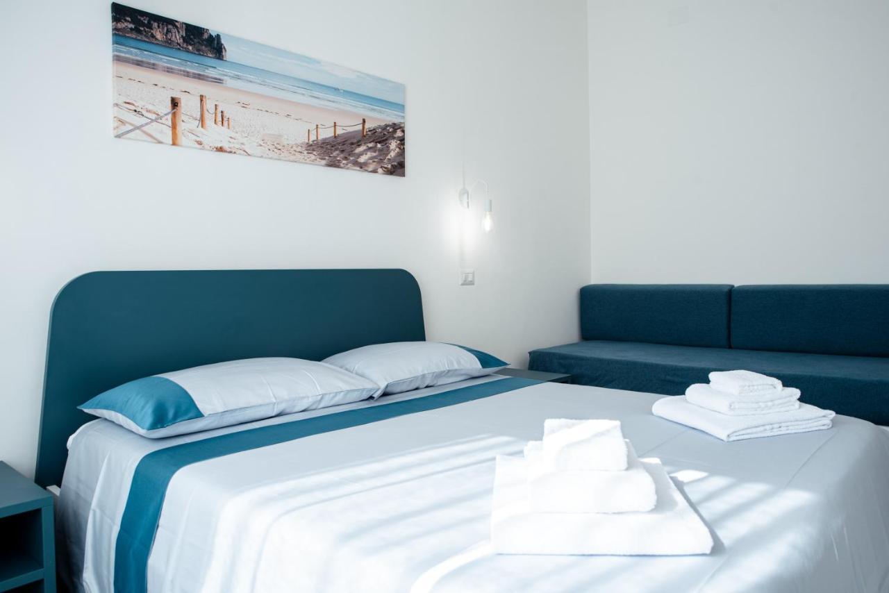 Torre Del Salento Hotel Торе Сан Джовани Удженто Екстериор снимка