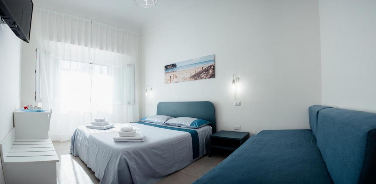 Torre Del Salento Hotel Торе Сан Джовани Удженто Екстериор снимка