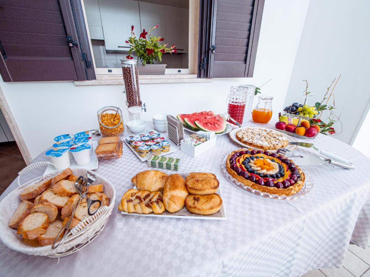 Torre Del Salento Hotel Торе Сан Джовани Удженто Екстериор снимка