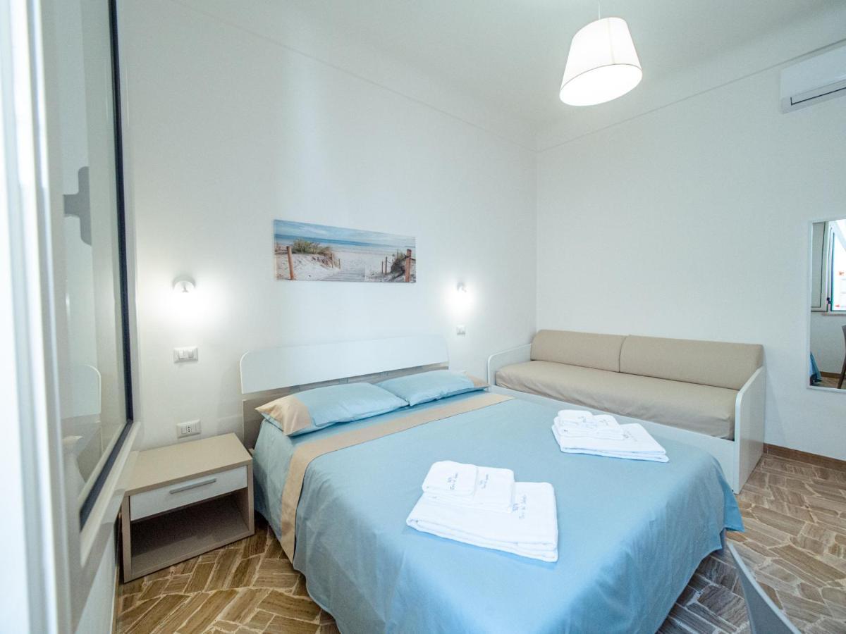 Torre Del Salento Hotel Торе Сан Джовани Удженто Екстериор снимка