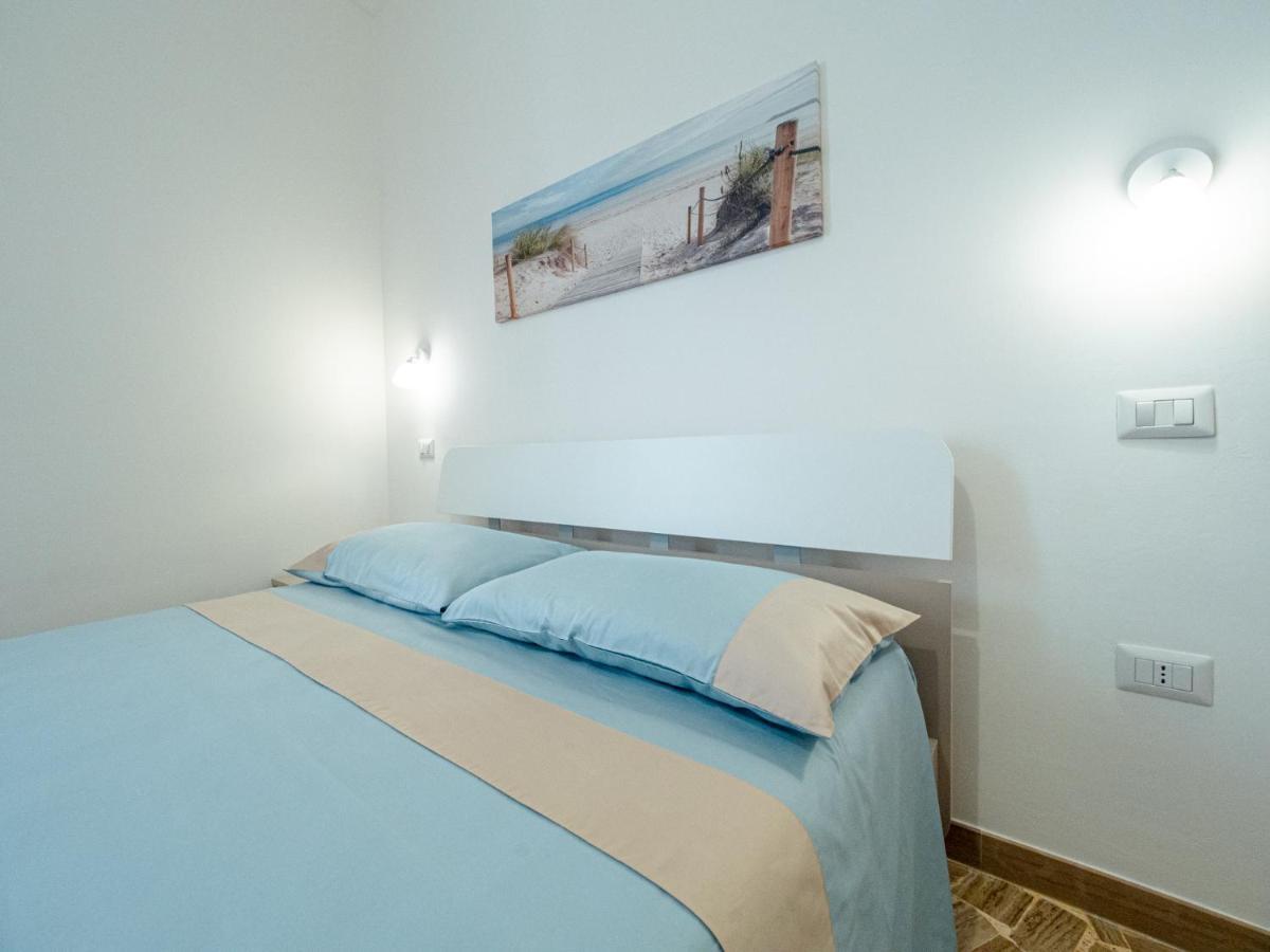 Torre Del Salento Hotel Торе Сан Джовани Удженто Екстериор снимка