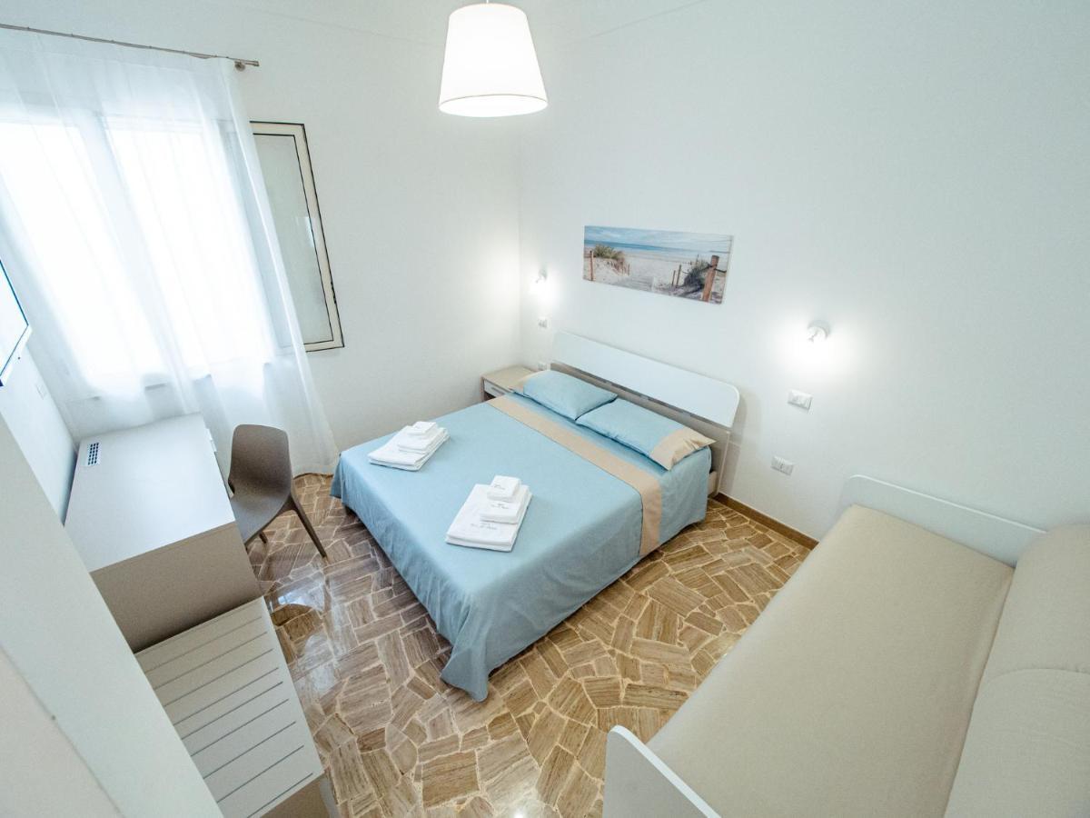 Torre Del Salento Hotel Торе Сан Джовани Удженто Екстериор снимка