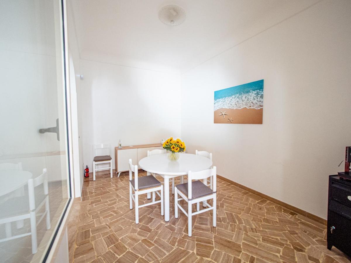 Torre Del Salento Hotel Торе Сан Джовани Удженто Екстериор снимка