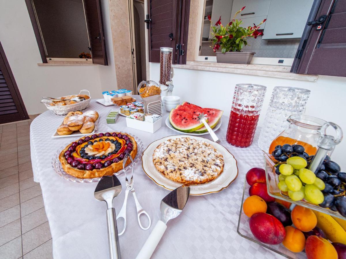Torre Del Salento Hotel Торе Сан Джовани Удженто Екстериор снимка