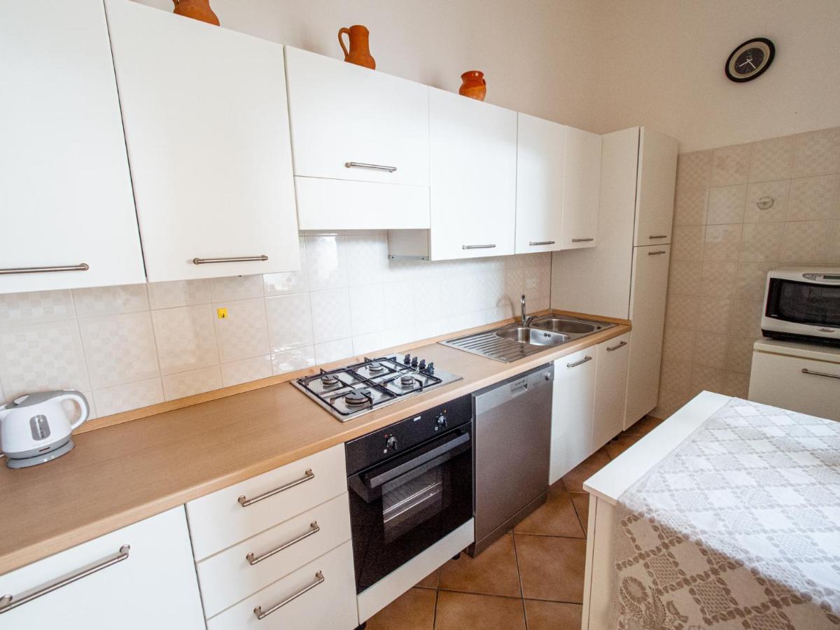 Torre Del Salento Hotel Торе Сан Джовани Удженто Екстериор снимка