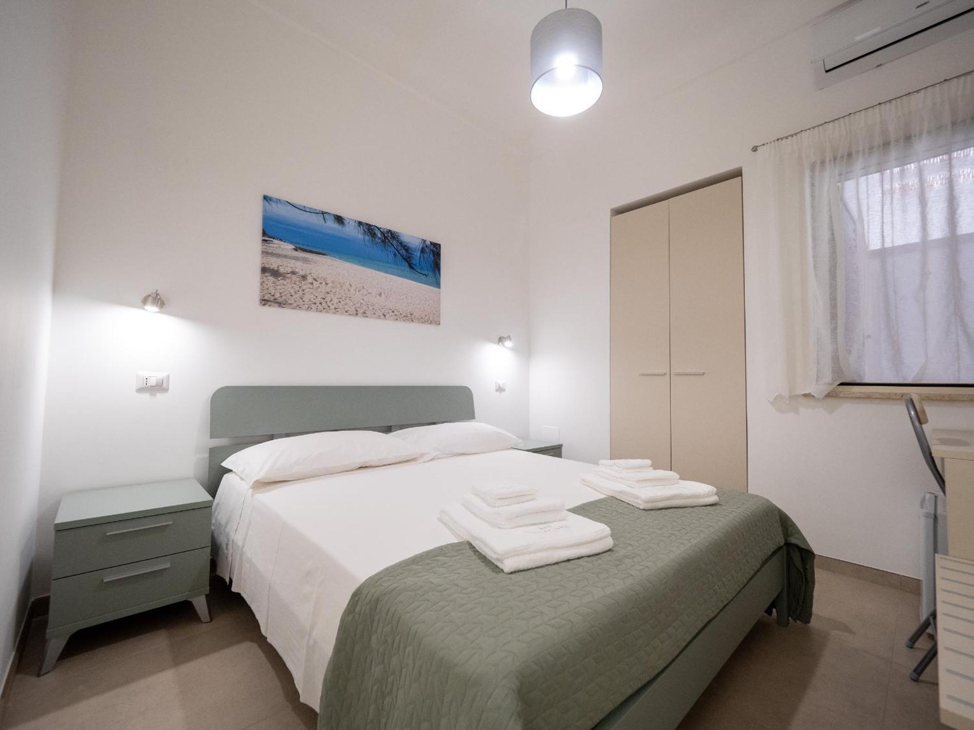 Torre Del Salento Hotel Торе Сан Джовани Удженто Екстериор снимка
