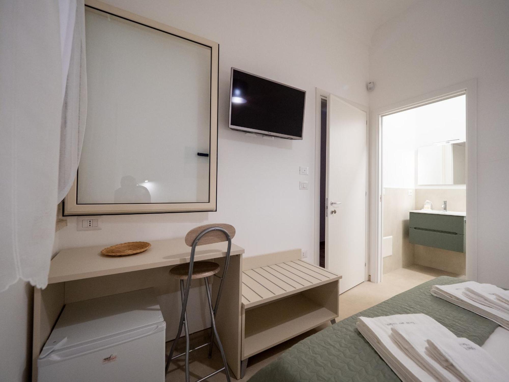 Torre Del Salento Hotel Торе Сан Джовани Удженто Екстериор снимка